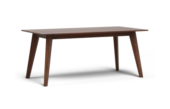 et123 esstisch a1w nussbaum dgl
