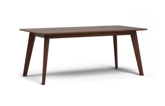 et124 esstisch a1w nussbaum dgl