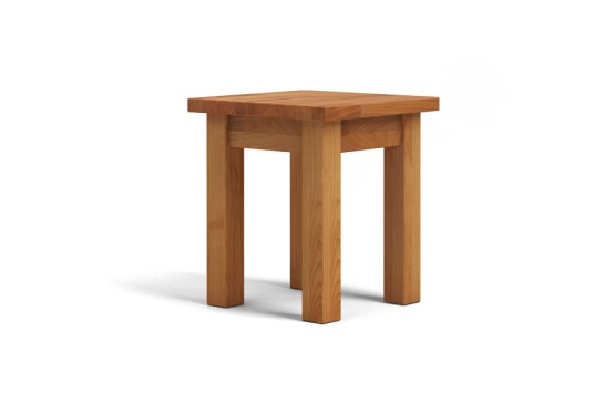 hocker massiv h20 a1w kirschbaum kgl