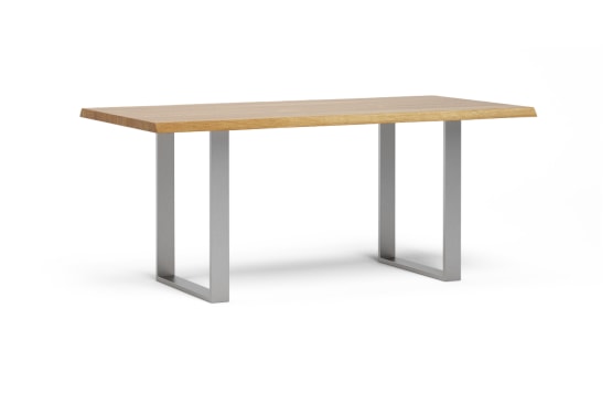 et38 baumkante edelstahl a1w eiche dgl
