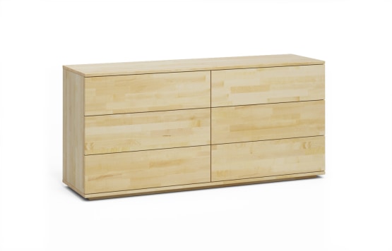 s102 sideboard a1w ahorn kgl