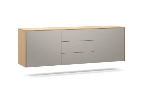 sideboard haengend SH503G a1w buche dgl