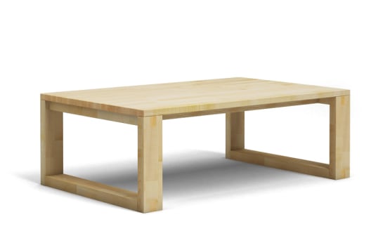 couchtisch massiv ct60 a1w ahorn kgl