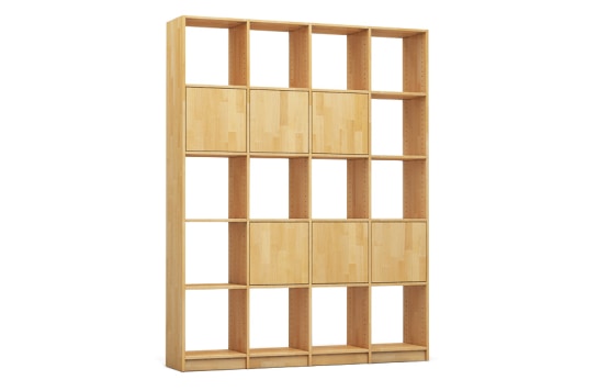 r106 regal massiv a1w holz buche kgl