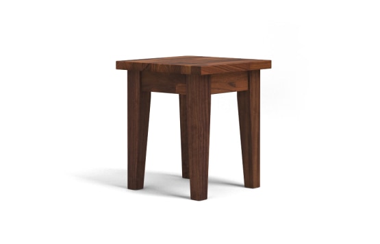 hocker massiv h21 a1w nussbaum kgl