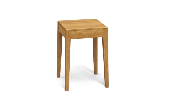 nachttisch nt65 a1w eiche dgl