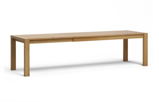 et50 ka ausziehtisch a1w eiche dgl