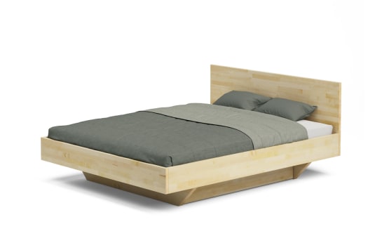 b34 sk bett schubkasten a1w ahorn kgl