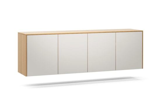 sideboard haengend SH502G a1w buche dgl