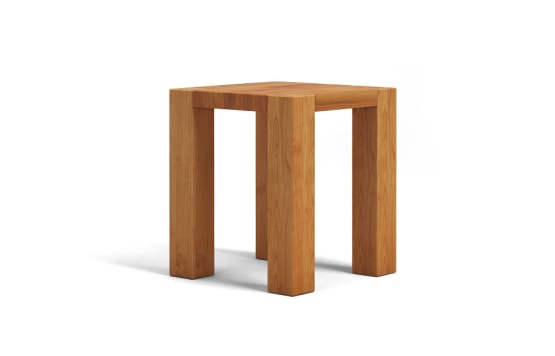 hocker massiv h03 a1w kirschbaum kgl