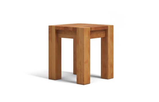 hocker massiv h13 a1w kirschbaum kgl