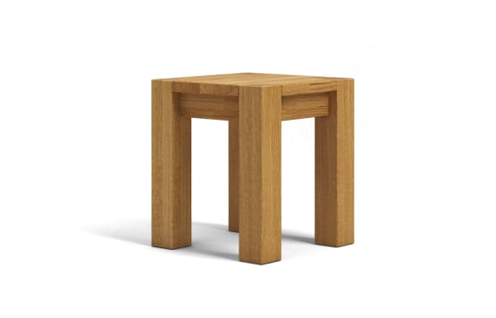 hocker massiv h13 a1w eiche kgl