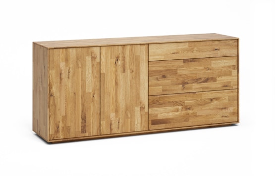 s603 sideboard k1 a1w wildeiche kgl