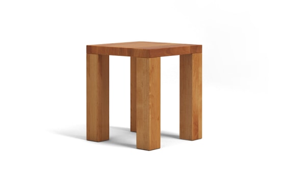 hocker massiv h01 a1w kirschbaum kgl