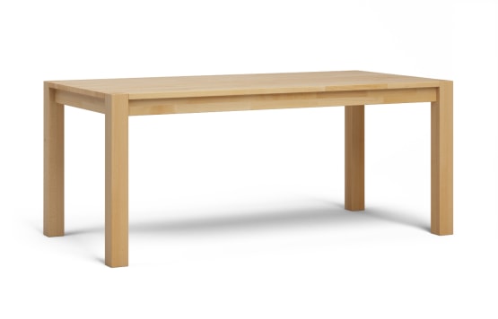 et13 esstisch a1w bein8x8 buche kgl