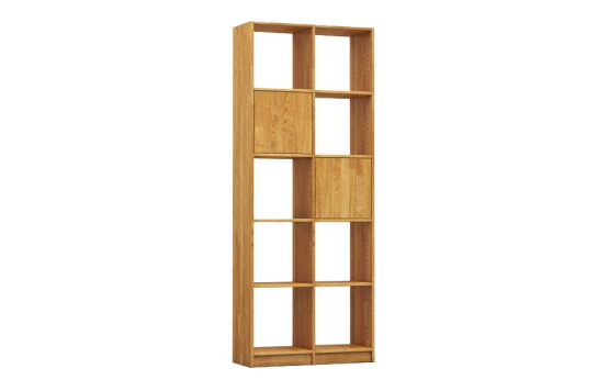 r107 regal massiv a1w holz eiche kgl