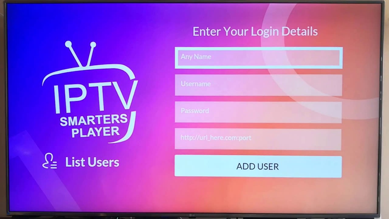 iptv player free for windows 10