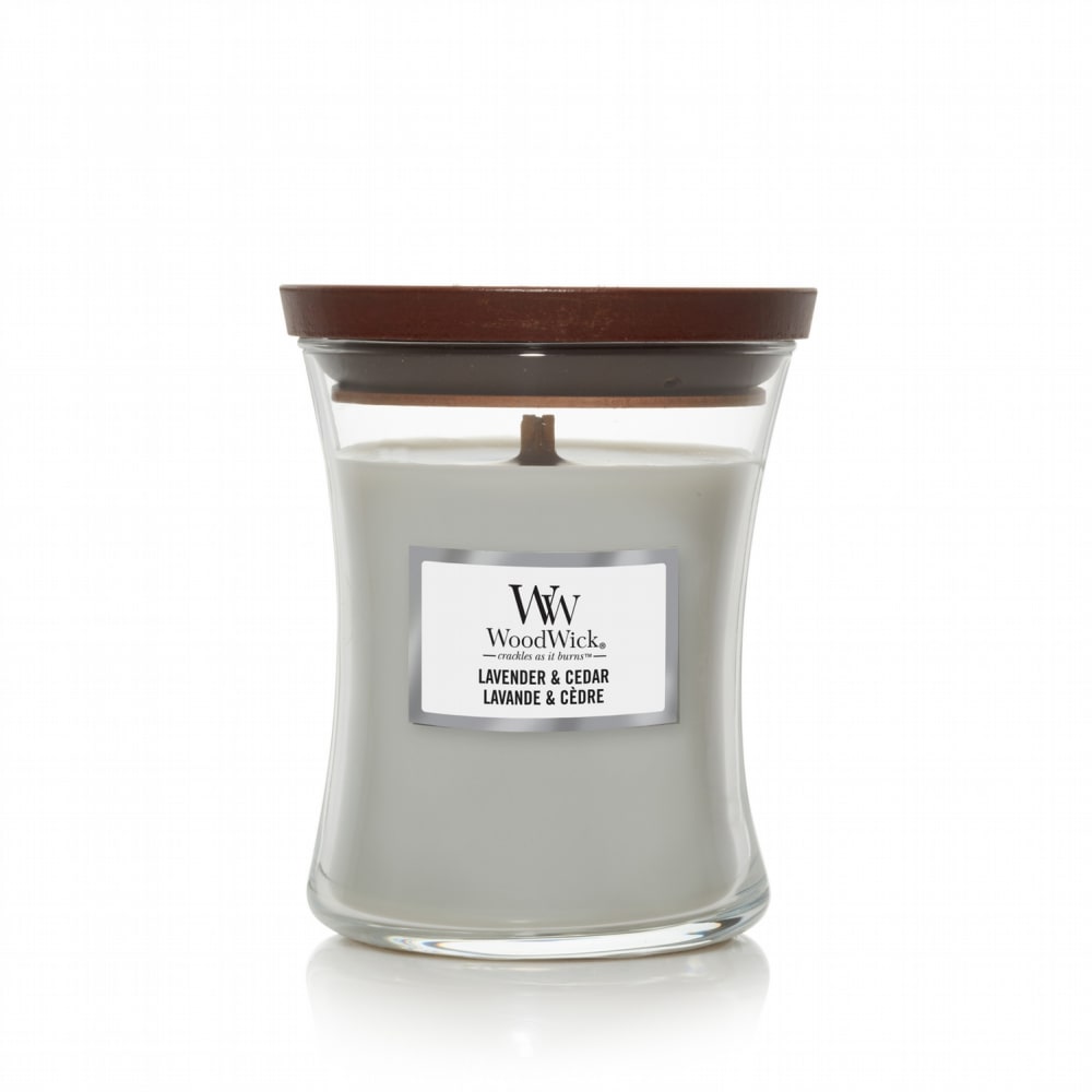 Acquista Woodwick Candela Grande Ethereal Haze su Acquista Woodwick Candela Grande Ethereal Haze su
