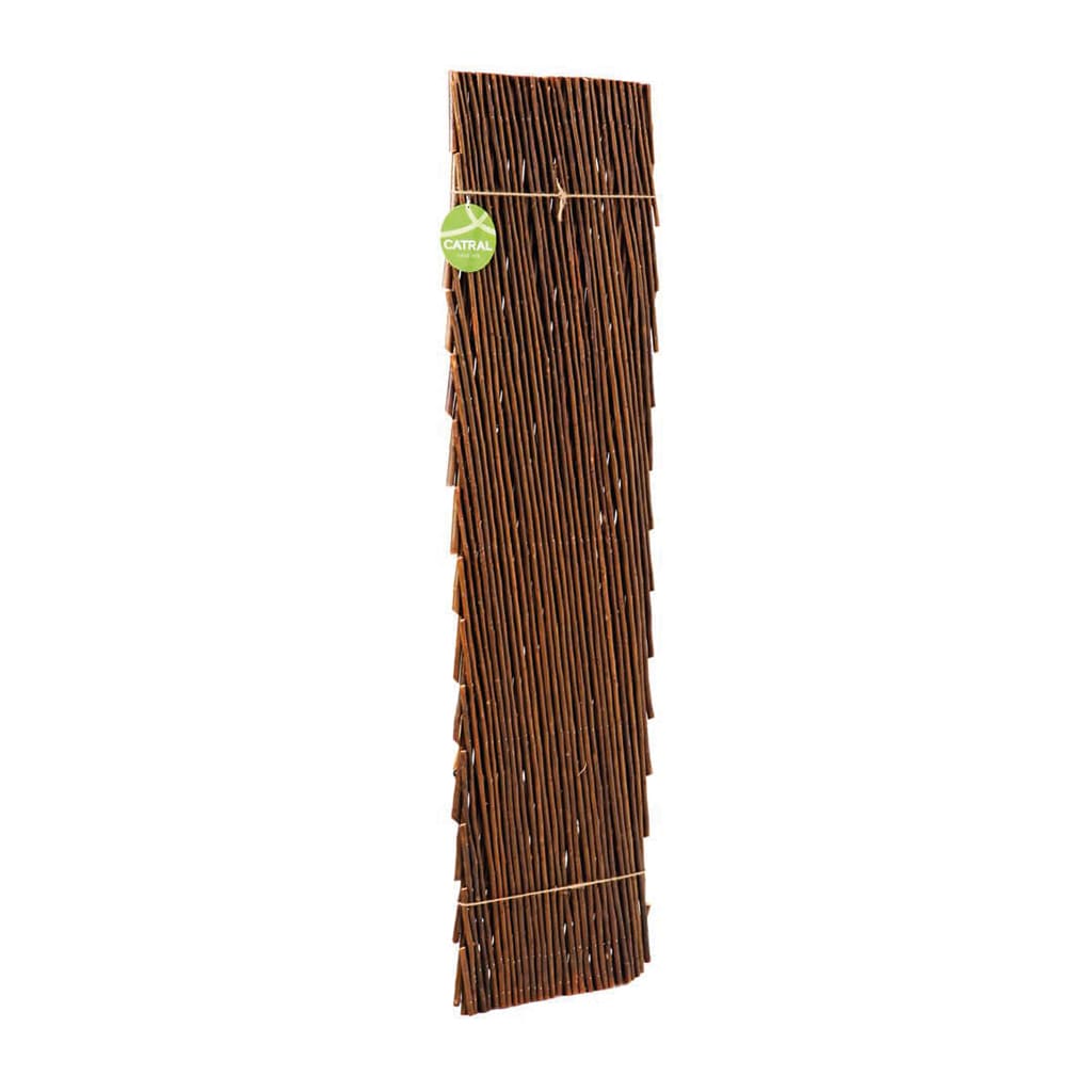 Comprar Celosia extensible mimbre willow 2x1 - Verdecora