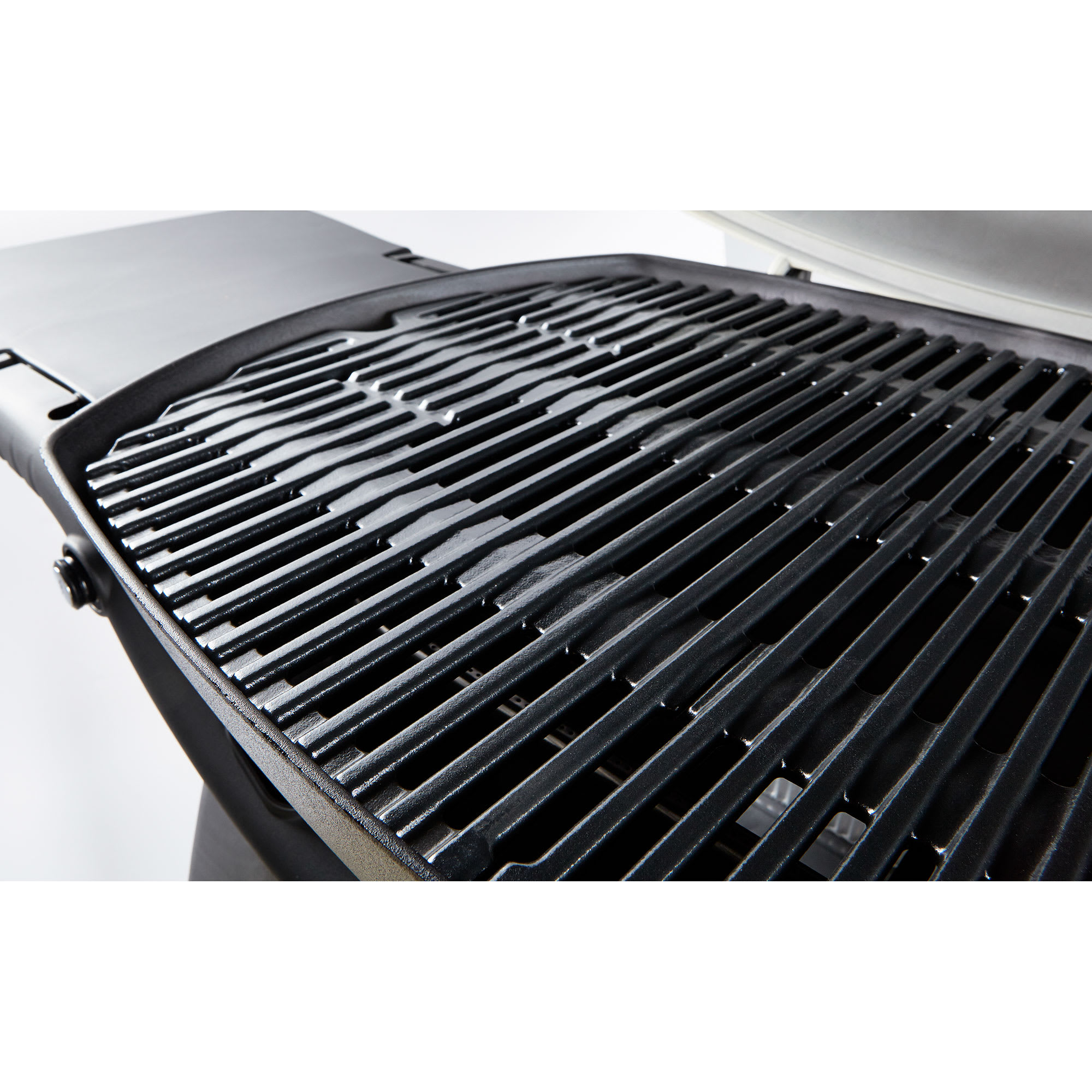 Barbacoa Weber Q 3200 Negra - Compre ahora online