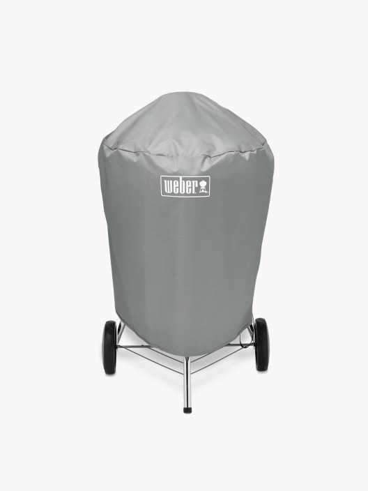 Funda Weber® para barbacoa de carbón ø57