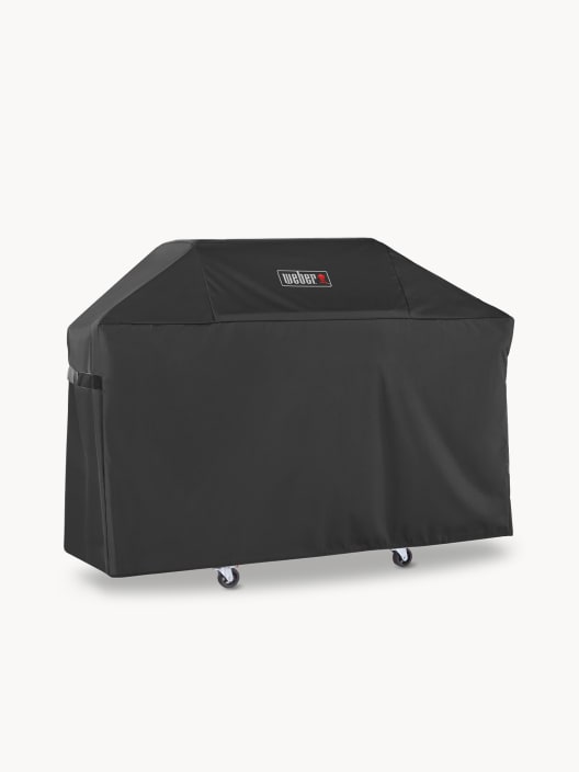 Funda Premium Weber® para Genesis II (3 quemadores)