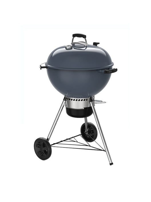 Barbacoa master-touch gbs 57cm weber