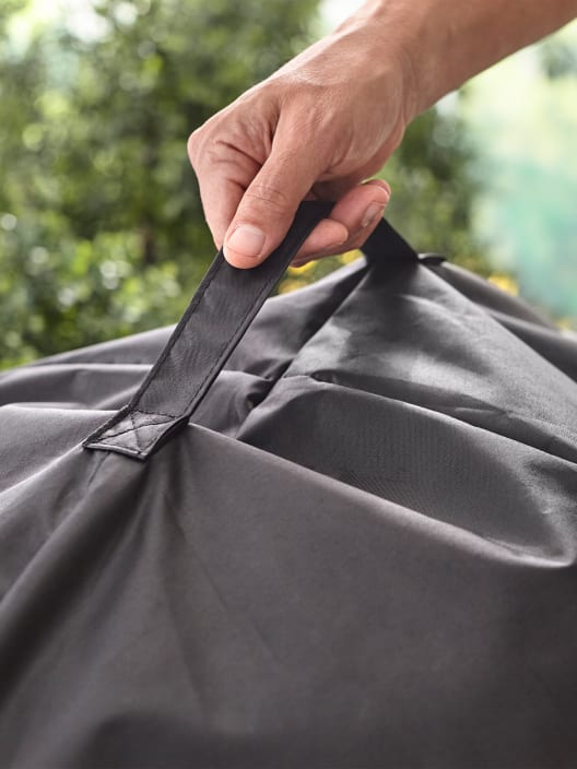 Funda Premium Weber® Premium para Master-Touch GBS ø57