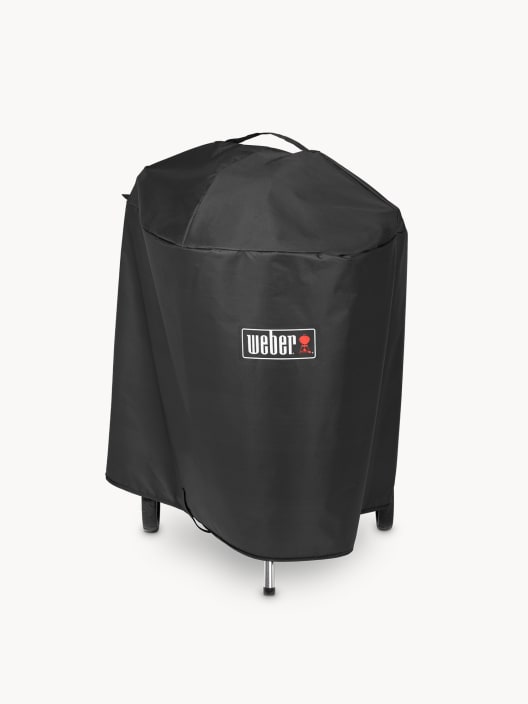 Funda Premium Weber® Premium para Master-Touch GBS ø57