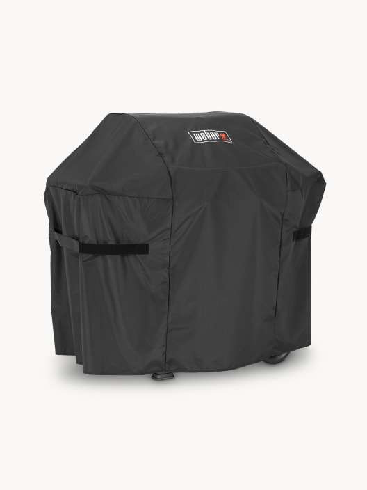 Funda Premium Weber® para Spirit (2 y 3 quemadores)