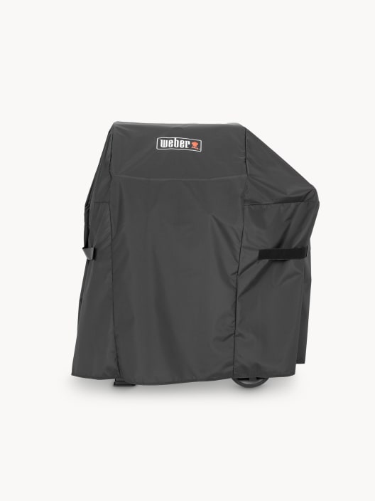 Funda Premium Weber® para Spirit (2 y 3 quemadores)