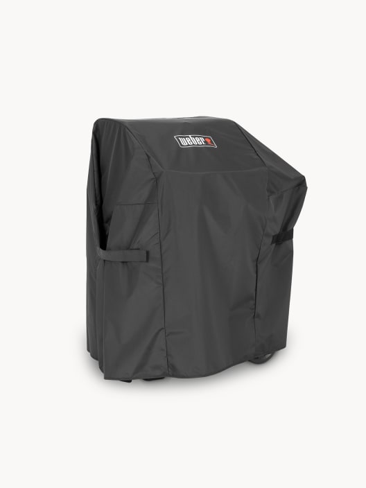 Funda Premium Weber® para Spirit (2 y 3 quemadores)