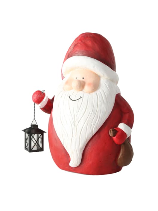 Figura led santa harie