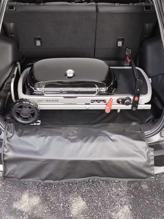 Funda protectora Weber® para barbacoa Traveler