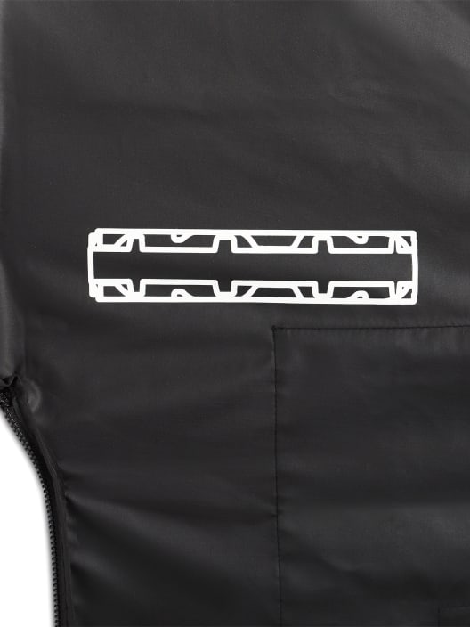 Funda protectora Weber® para barbacoa Traveler