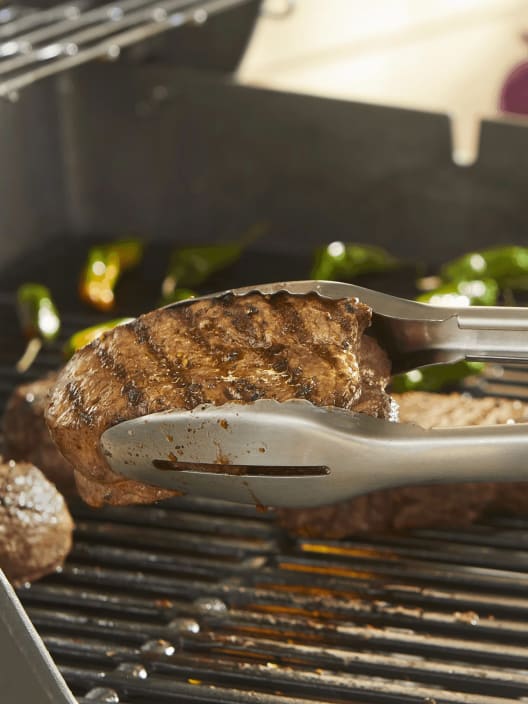 Pinzas de barbacoa Precision Weber®