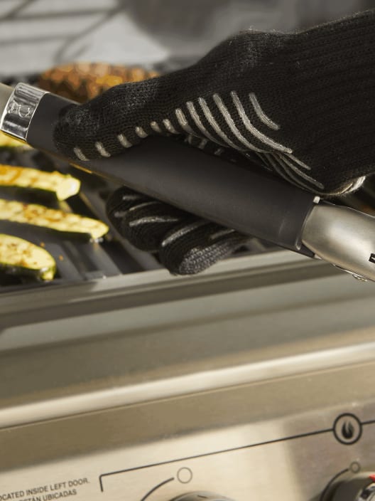 Pinzas de barbacoa Precision Weber®