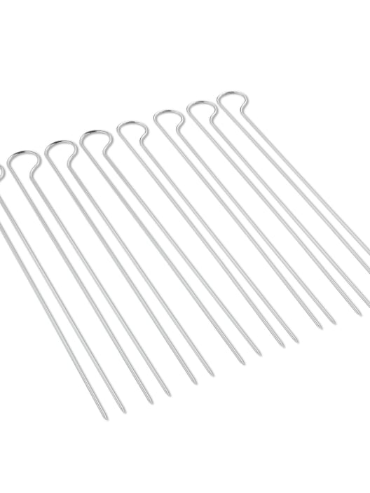 Brochetas para barbacoa (8 unidades) Weber®