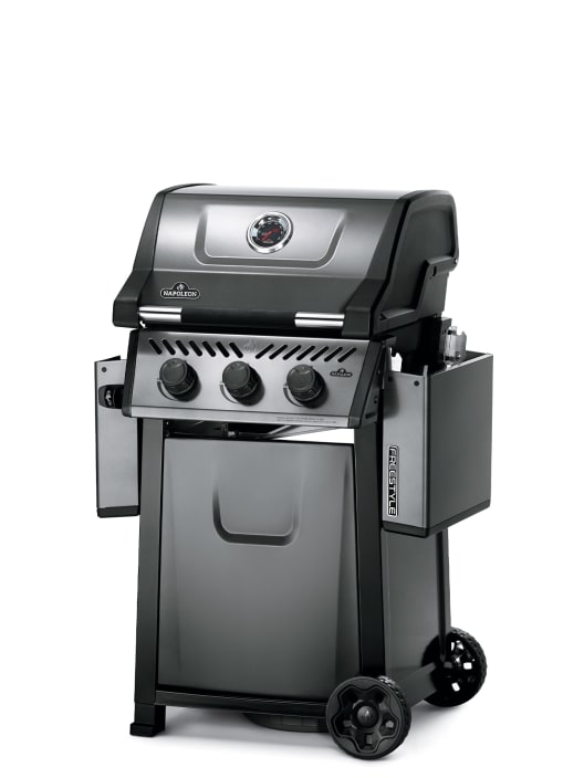 Barbacoa Napoleón de gas Freestyle 365