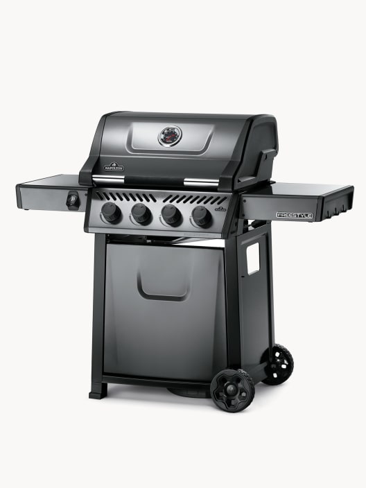 Barbacoa Napoleón de gas Freestyle 425