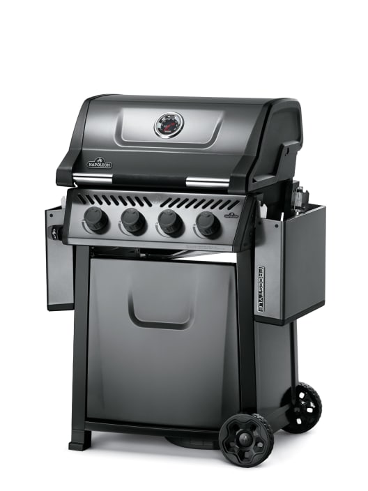 Barbacoa Napoleón de gas Freestyle 425