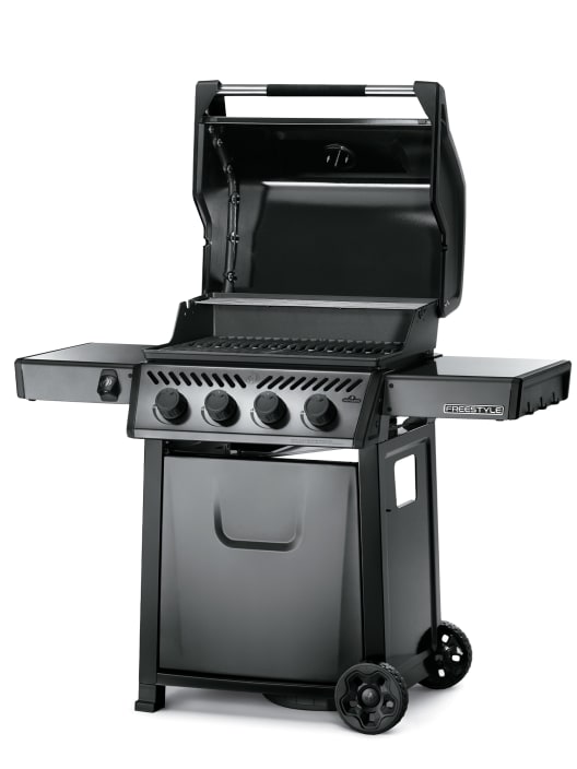 Barbacoa Napoleón de gas Freestyle 425