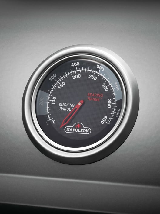 Barbacoa Napoleón de gas Freestyle 425