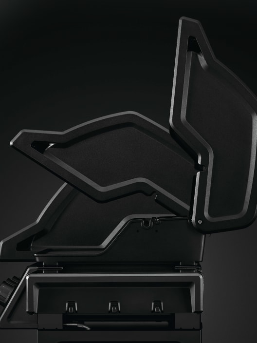 Barbacoa Napoleón de gas Freestyle 425