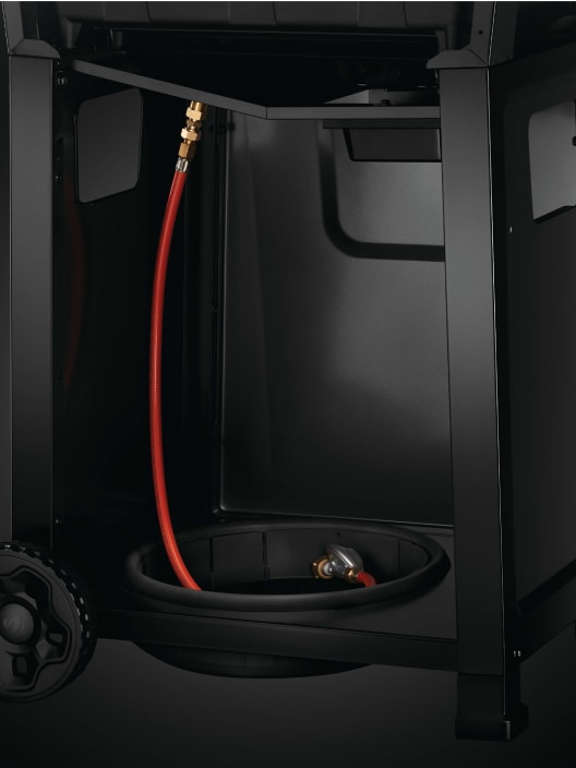 Barbacoa Napoleón de gas Freestyle 425