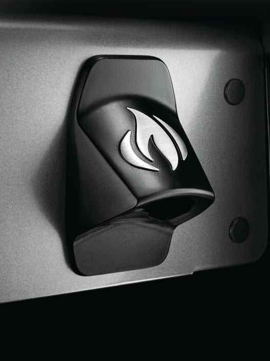 Barbacoa Napoleón de gas Freestyle 425