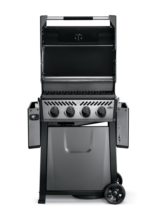 Barbacoa Napoleón de gas Freestyle 425