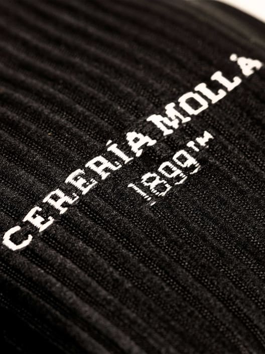 Ambientador para coche Cerería Mollá Amber & Sandalwood