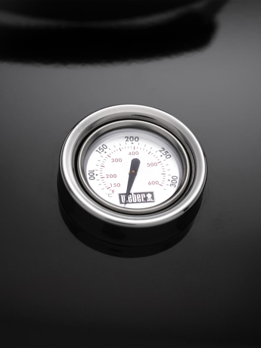 Barbacoa Weber® de carbón Master-Touch® Ø 67 cm