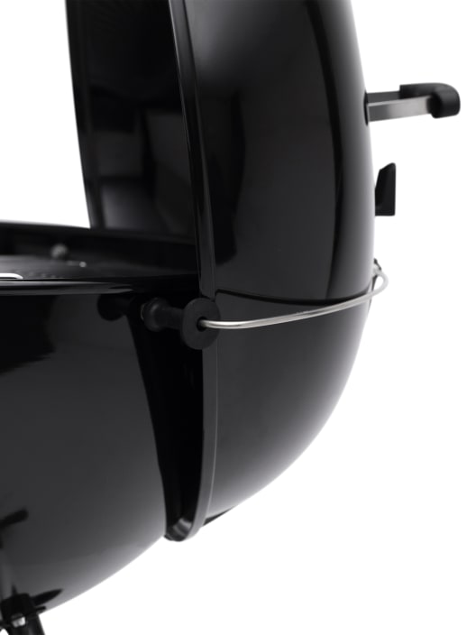 Barbacoa Weber® de carbón Master-Touch® Ø 67 cm